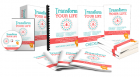 Transform Your Life Upgrade Package